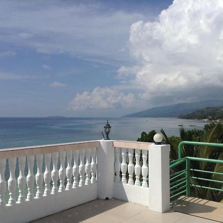 Cronin Residence Resort Oslob Εξωτερικό φωτογραφία