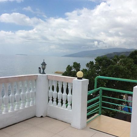 Cronin Residence Resort Oslob Εξωτερικό φωτογραφία