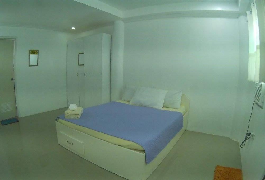 Cronin Residence Resort Oslob Εξωτερικό φωτογραφία