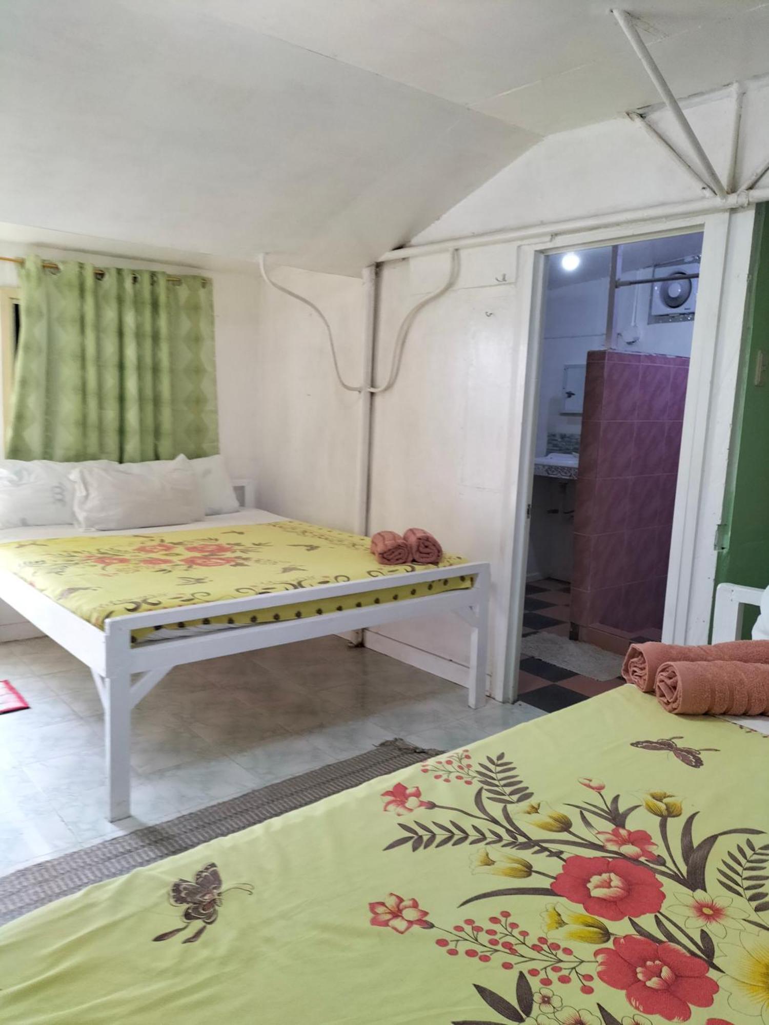 Cronin Residence Resort Oslob Εξωτερικό φωτογραφία