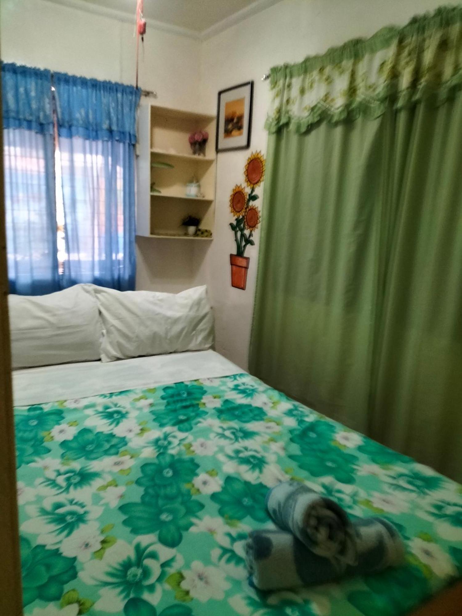Cronin Residence Resort Oslob Εξωτερικό φωτογραφία