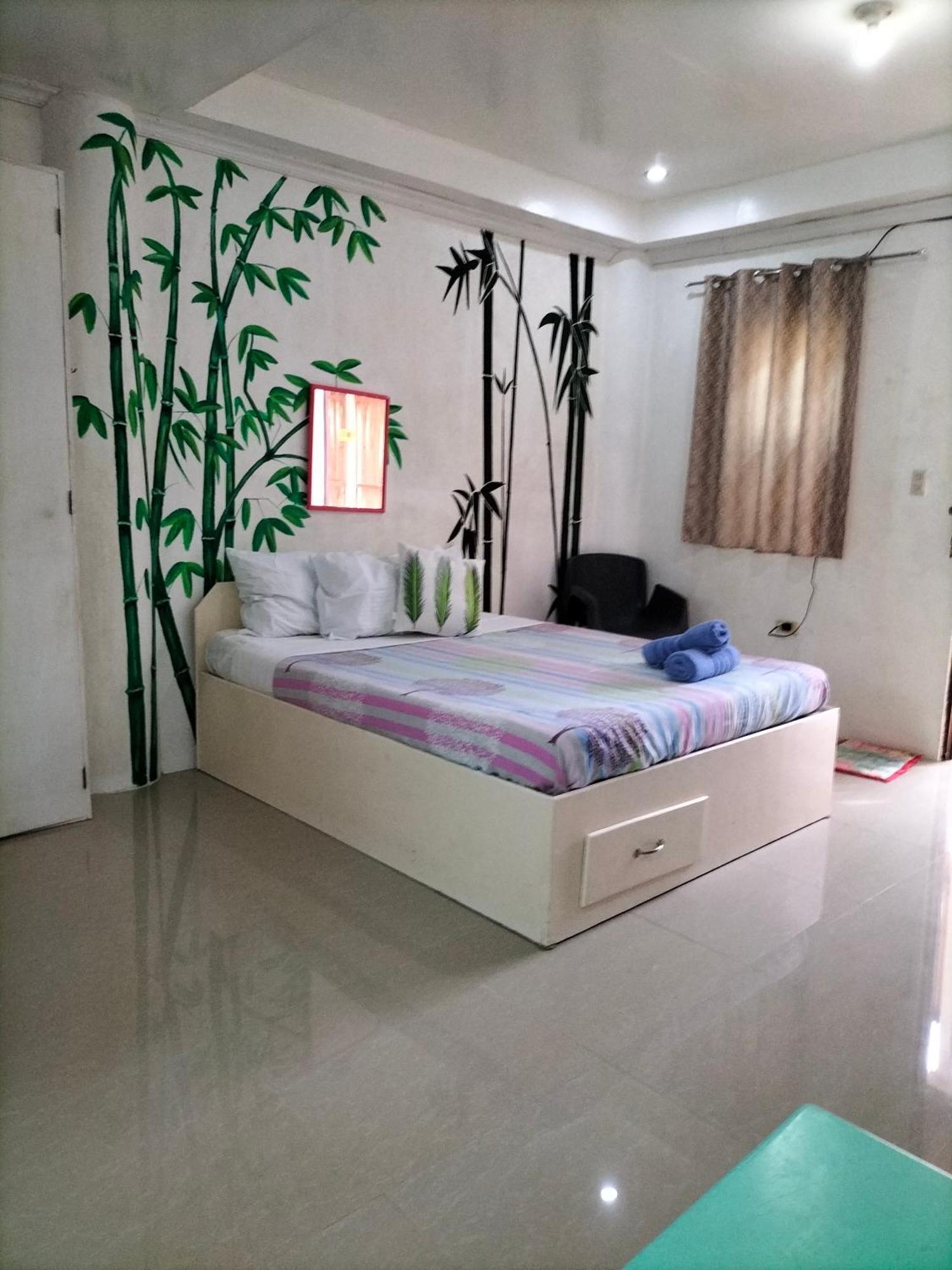 Cronin Residence Resort Oslob Εξωτερικό φωτογραφία