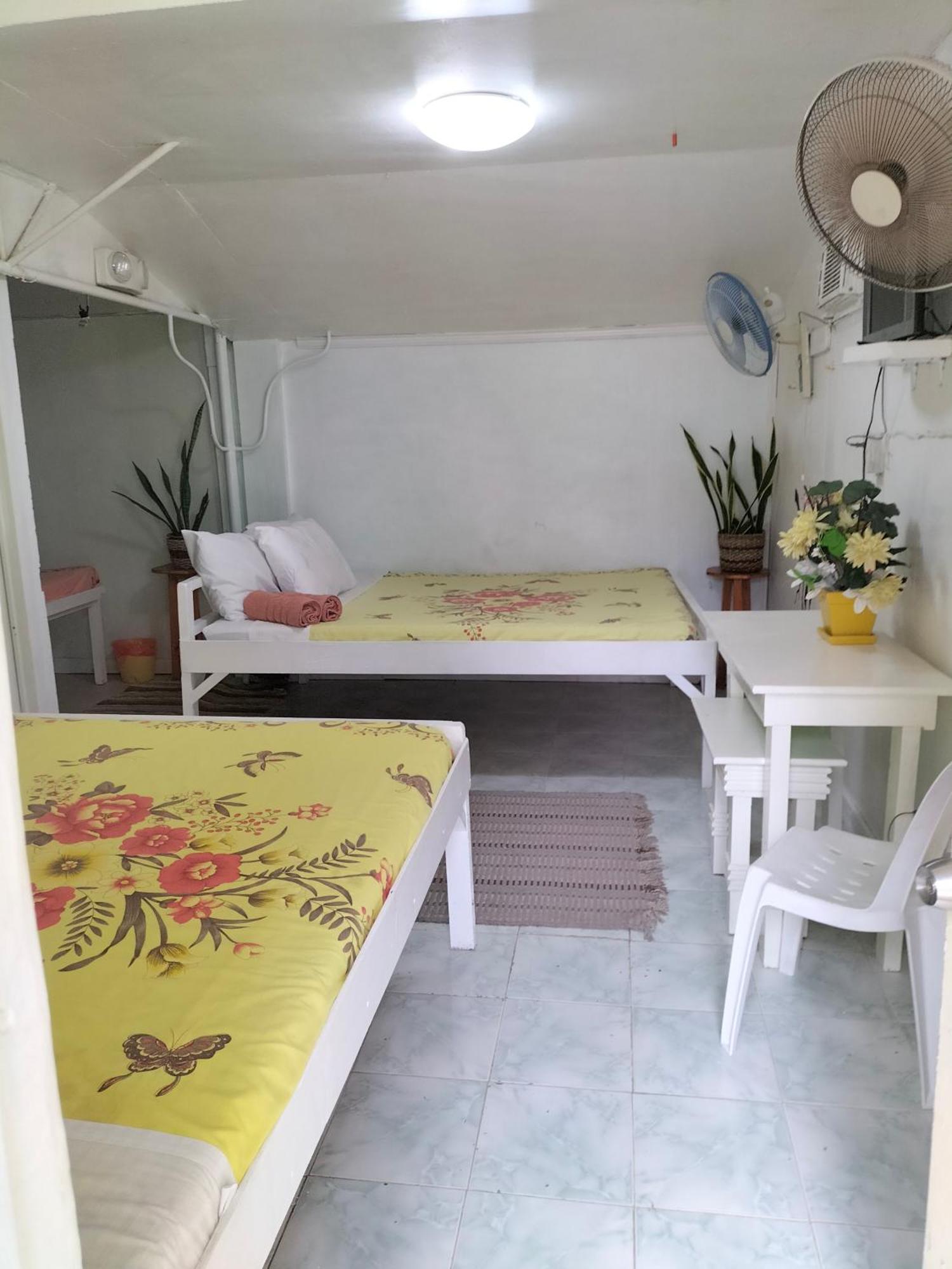 Cronin Residence Resort Oslob Εξωτερικό φωτογραφία