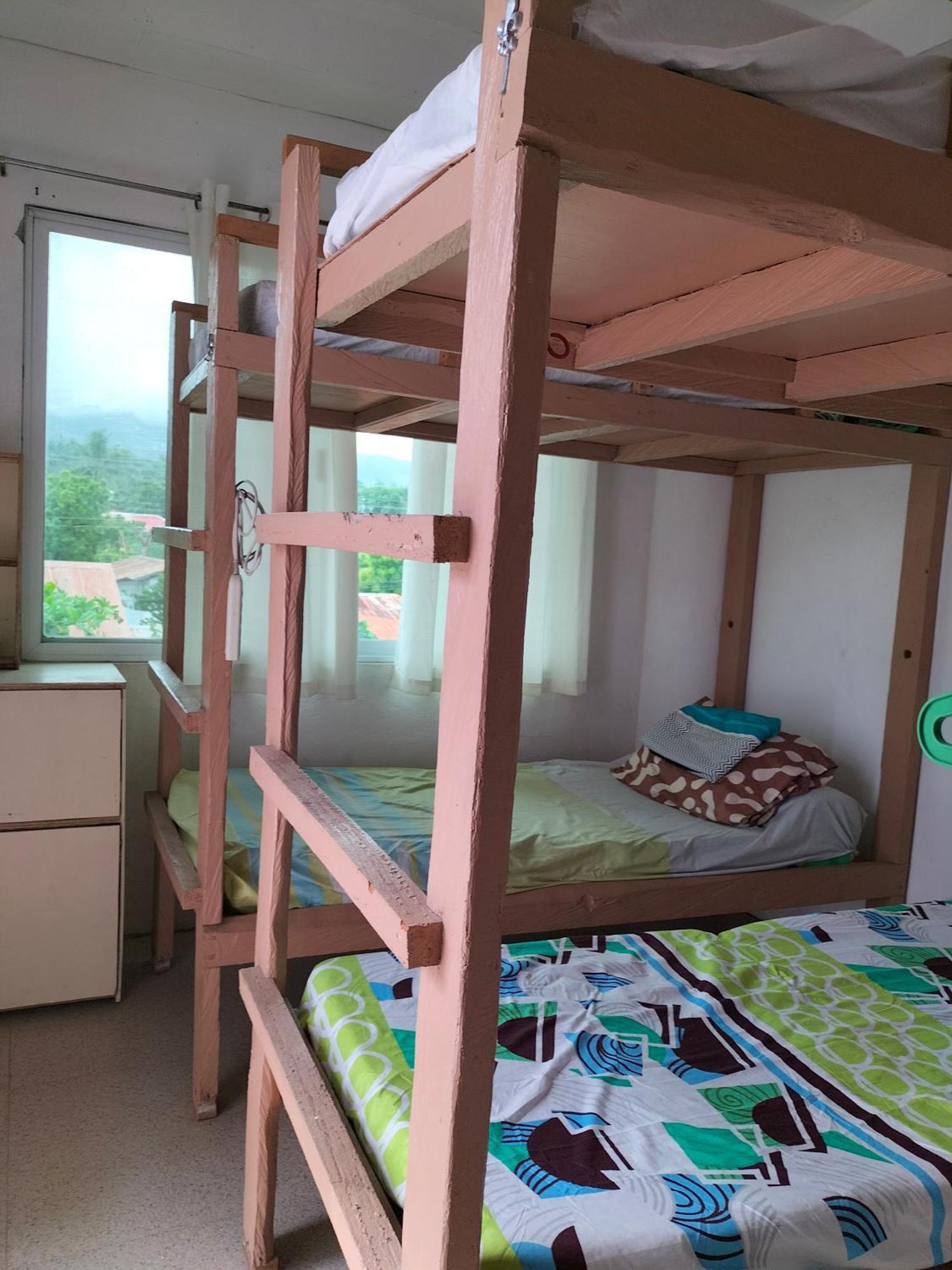 Cronin Residence Resort Oslob Εξωτερικό φωτογραφία