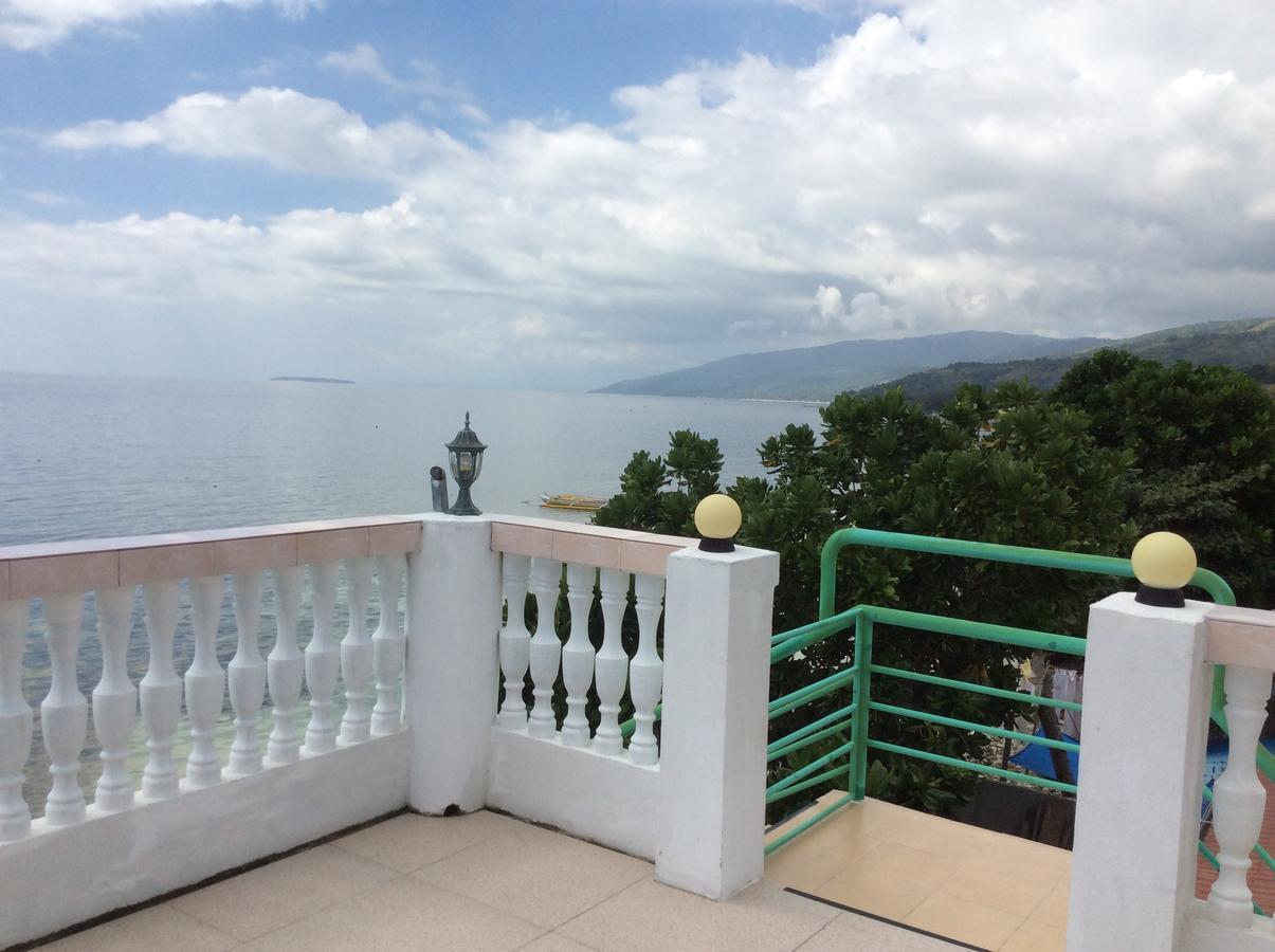 Cronin Residence Resort Oslob Εξωτερικό φωτογραφία