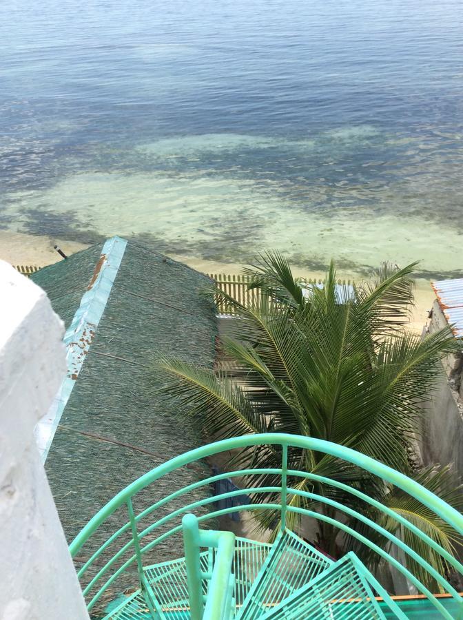 Cronin Residence Resort Oslob Εξωτερικό φωτογραφία