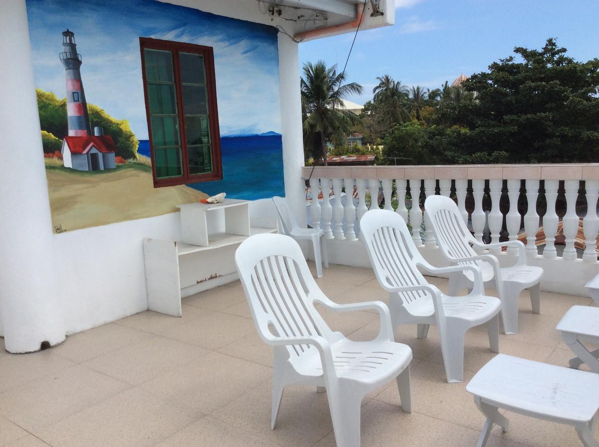 Cronin Residence Resort Oslob Εξωτερικό φωτογραφία
