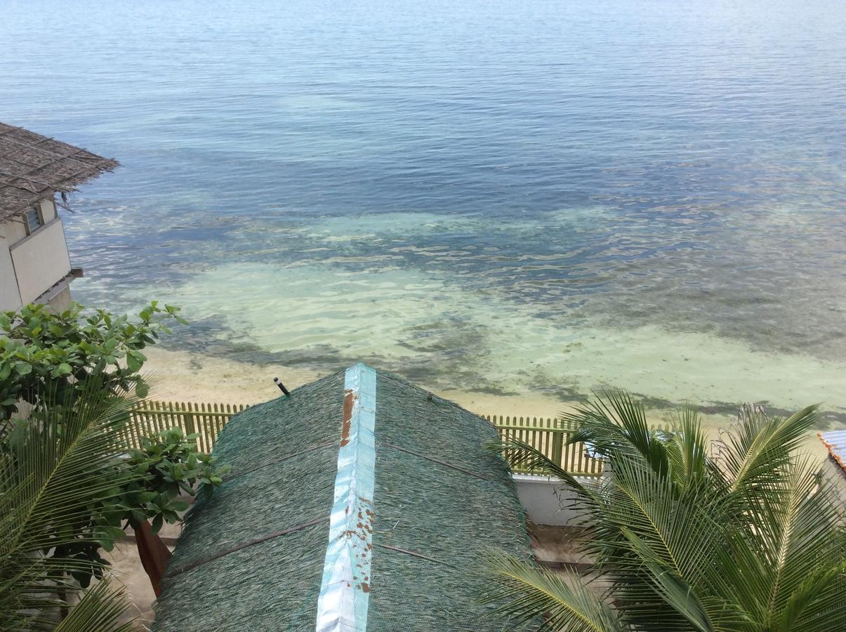 Cronin Residence Resort Oslob Εξωτερικό φωτογραφία