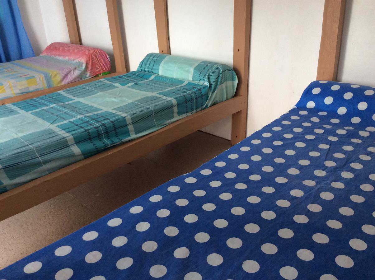 Cronin Residence Resort Oslob Εξωτερικό φωτογραφία