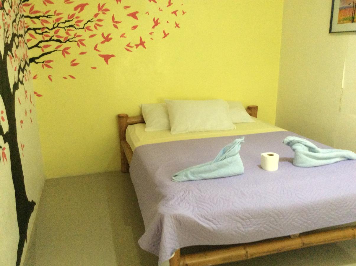 Cronin Residence Resort Oslob Εξωτερικό φωτογραφία
