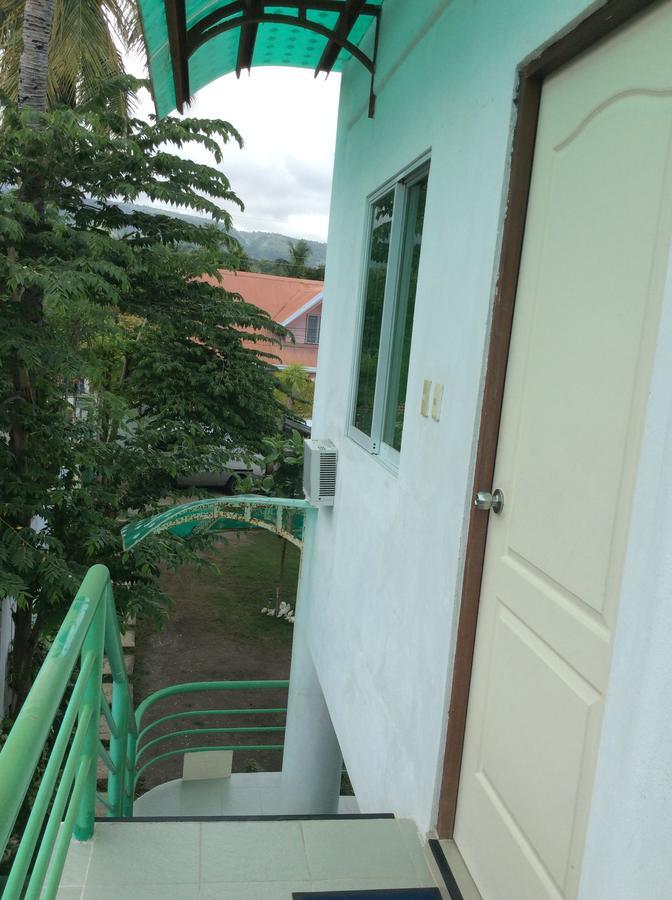 Cronin Residence Resort Oslob Εξωτερικό φωτογραφία