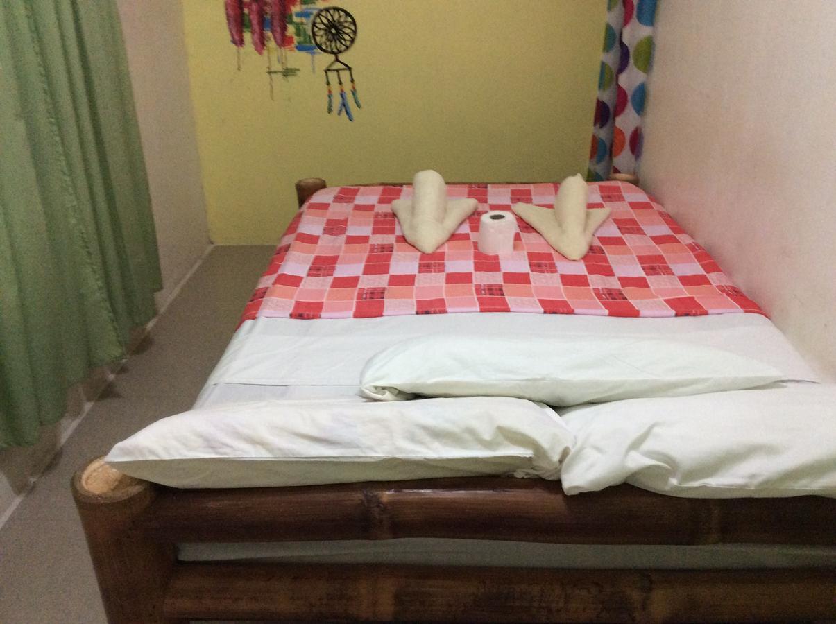 Cronin Residence Resort Oslob Εξωτερικό φωτογραφία