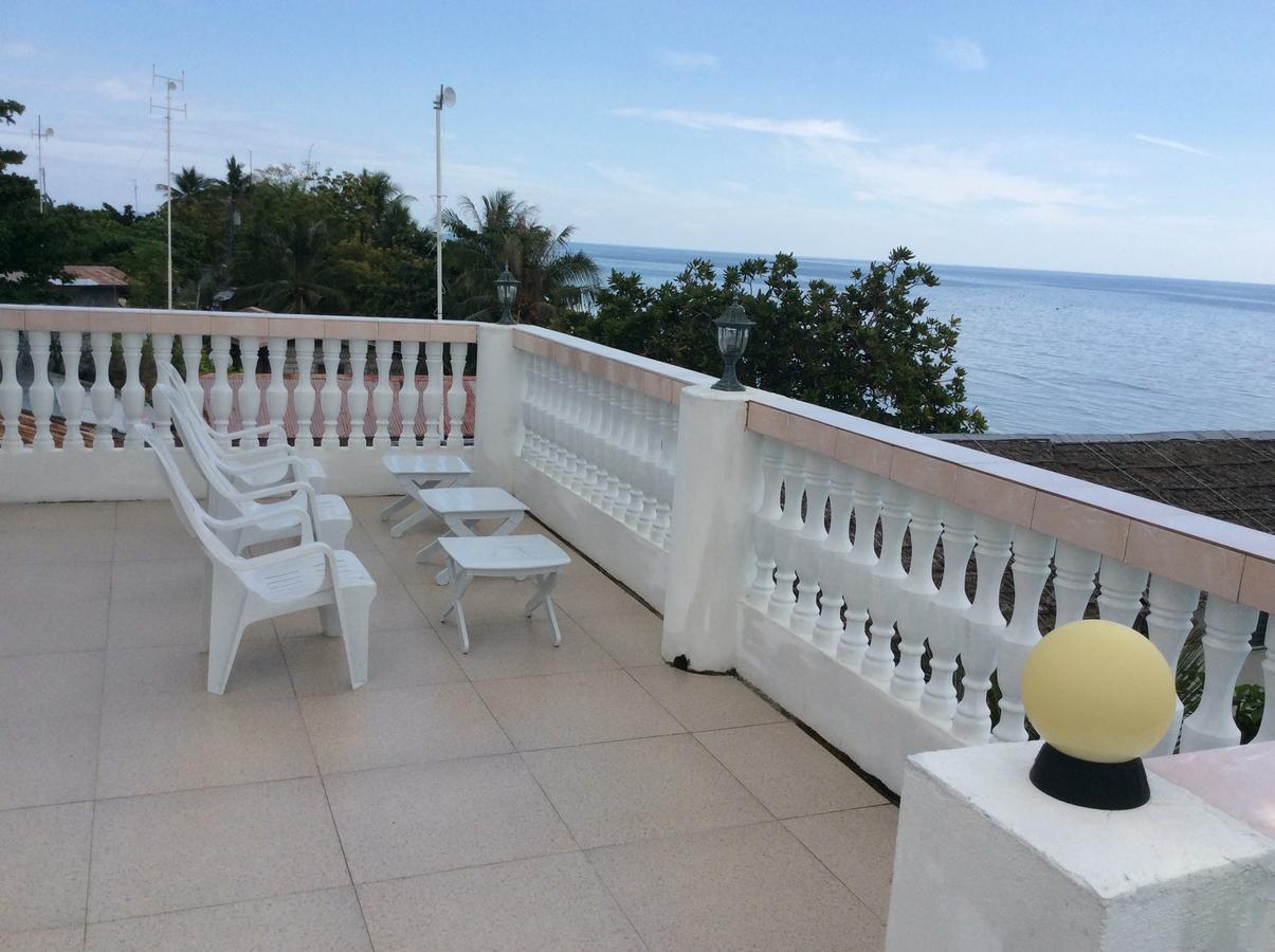 Cronin Residence Resort Oslob Εξωτερικό φωτογραφία