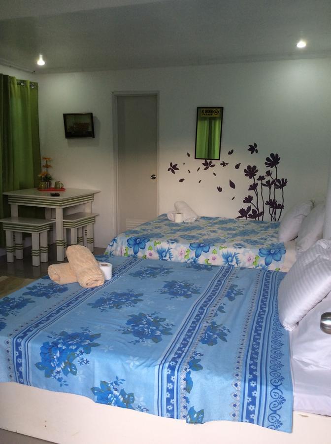 Cronin Residence Resort Oslob Εξωτερικό φωτογραφία