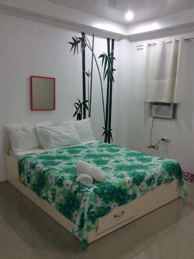 Cronin Residence Resort Oslob Εξωτερικό φωτογραφία