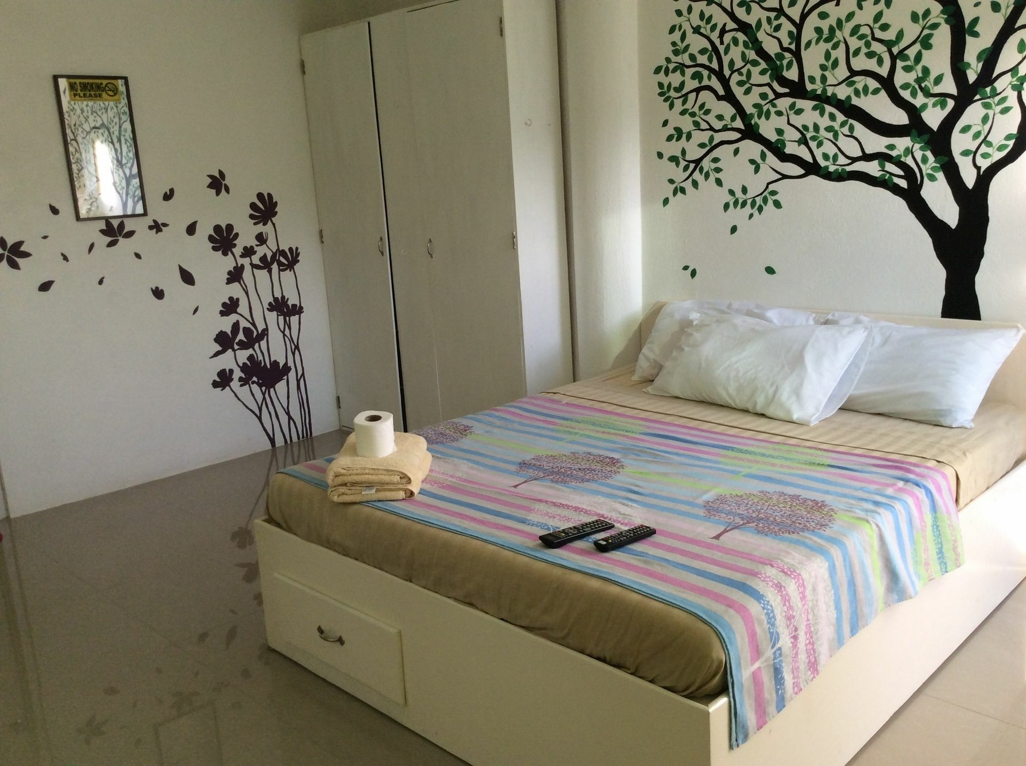 Cronin Residence Resort Oslob Εξωτερικό φωτογραφία