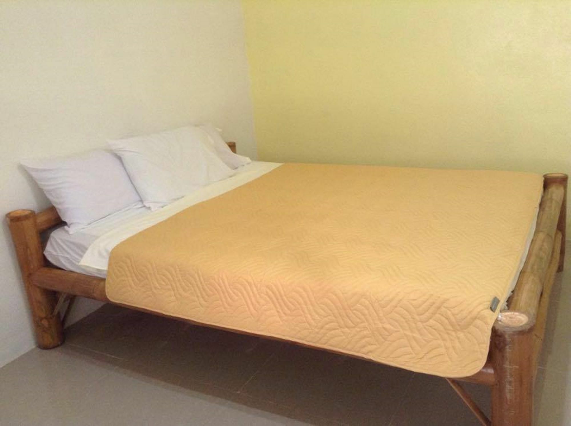 Cronin Residence Resort Oslob Εξωτερικό φωτογραφία
