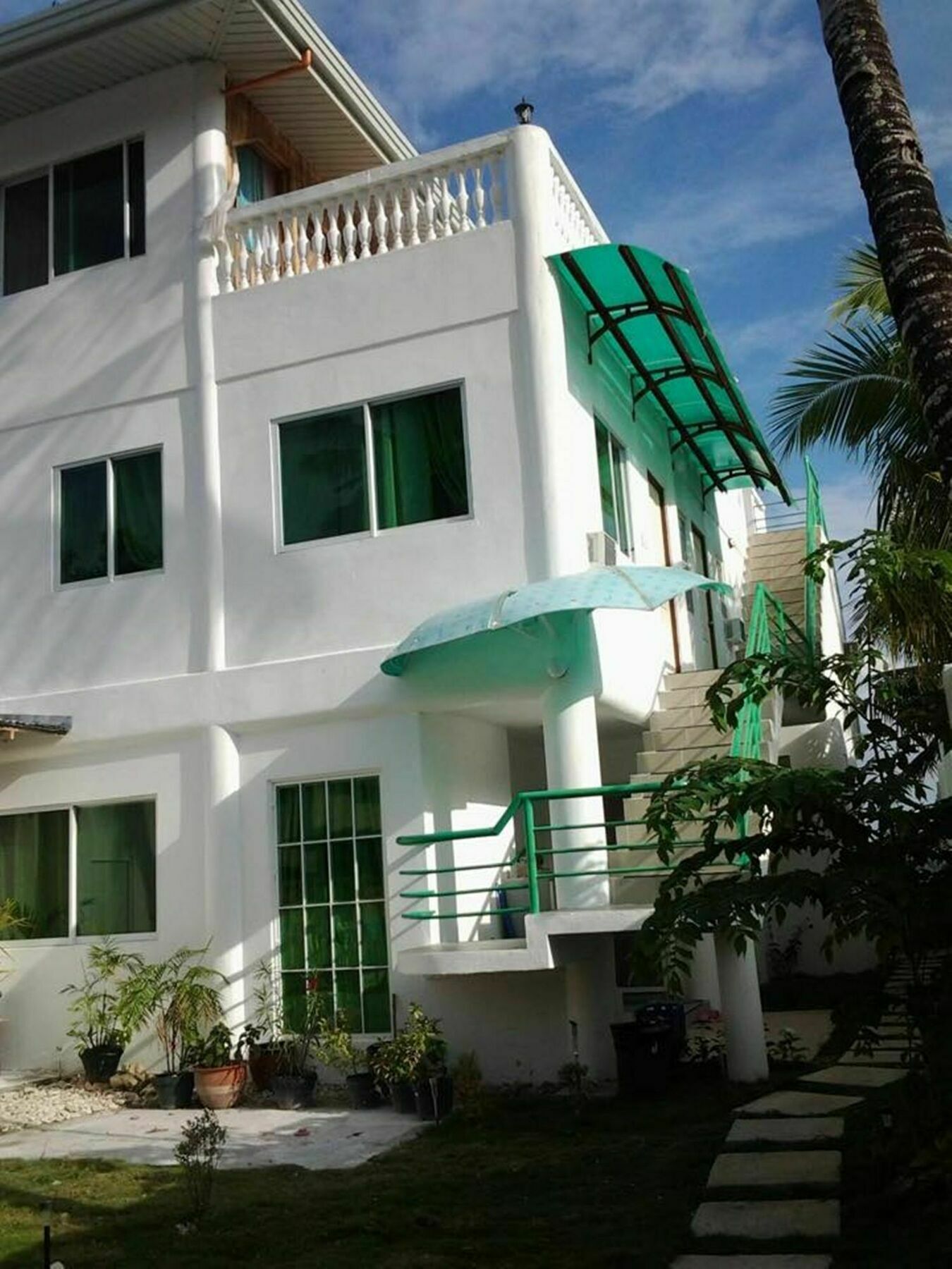 Cronin Residence Resort Oslob Εξωτερικό φωτογραφία