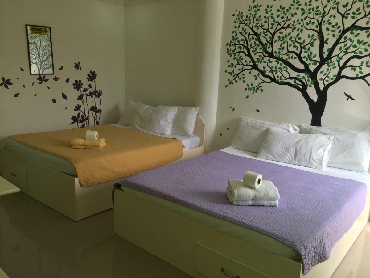 Cronin Residence Resort Oslob Εξωτερικό φωτογραφία