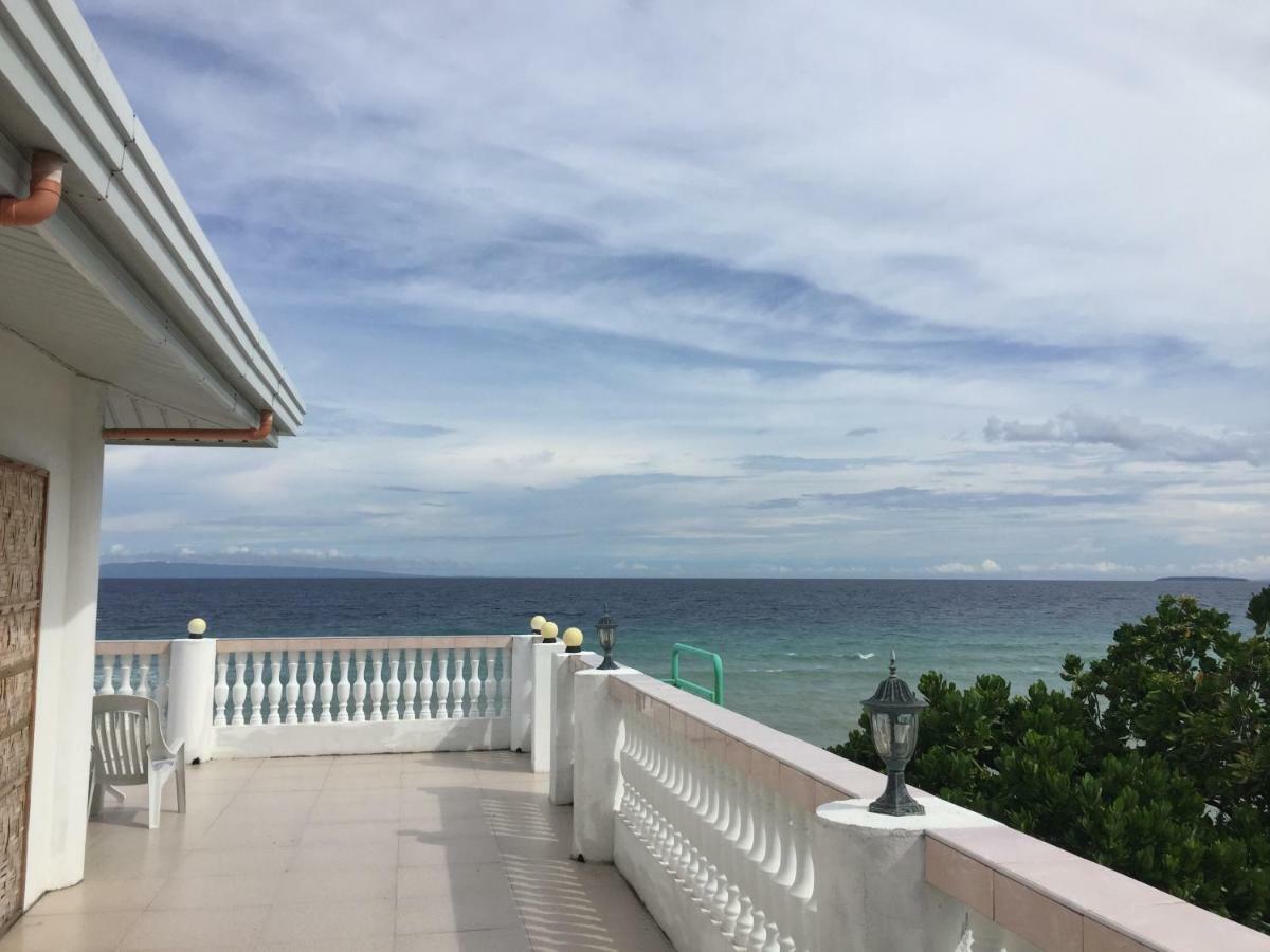 Cronin Residence Resort Oslob Εξωτερικό φωτογραφία