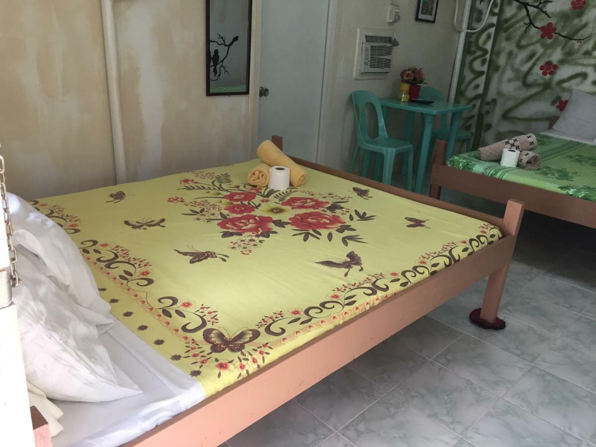 Cronin Residence Resort Oslob Εξωτερικό φωτογραφία