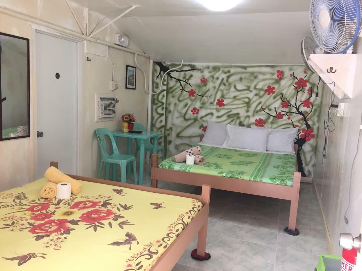 Cronin Residence Resort Oslob Εξωτερικό φωτογραφία