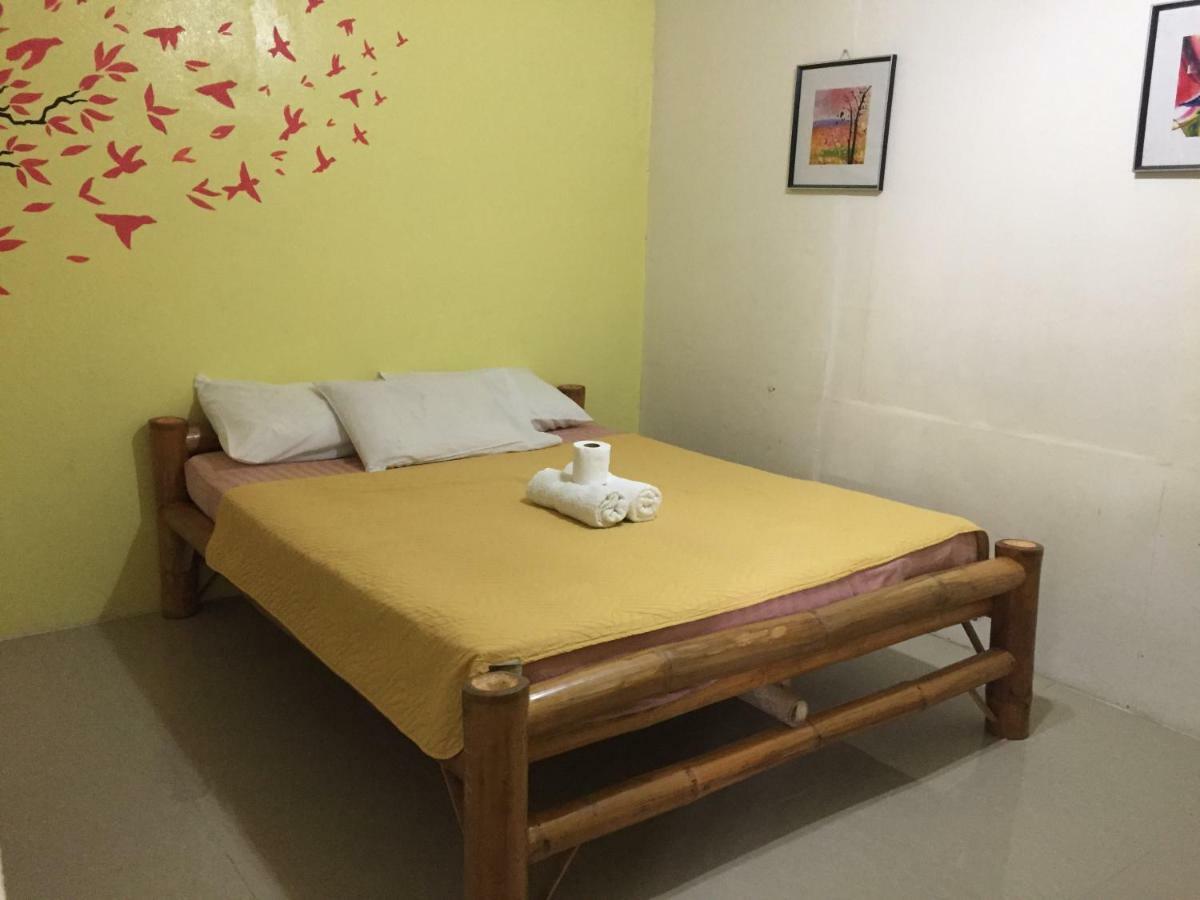 Cronin Residence Resort Oslob Εξωτερικό φωτογραφία